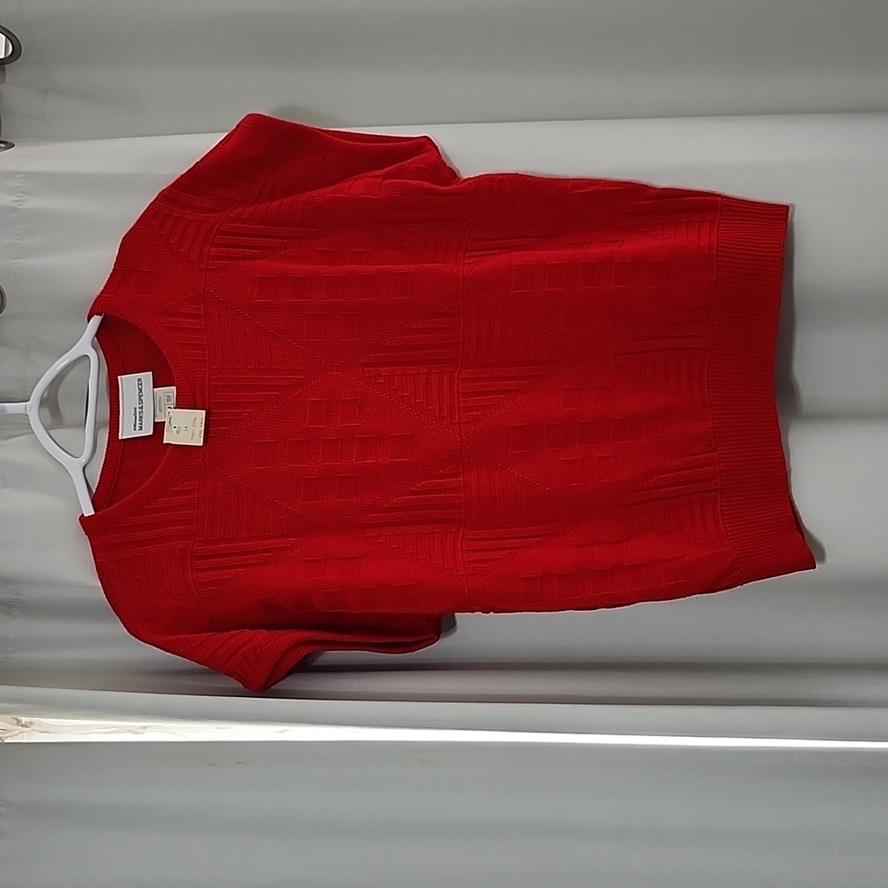 Marks & Spencer sweater